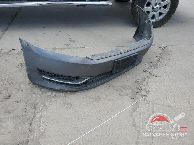 1VWBP7A38CC058458 2012 VOLKSWAGEN PASSAT photo no. 12