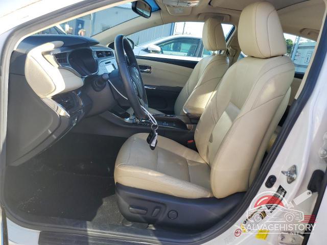 4T1BD1EB2GU049874 2016 TOYOTA AVALON photo no. 7
