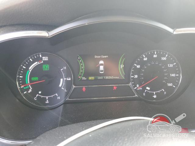 KNAGM4AD3D5060307 2013 KIA OPTIMA photo no. 9