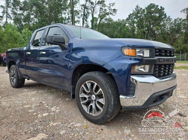 1GCRYAEH6KZ162167 2019 CHEVROLET ALL Models photo no. 21