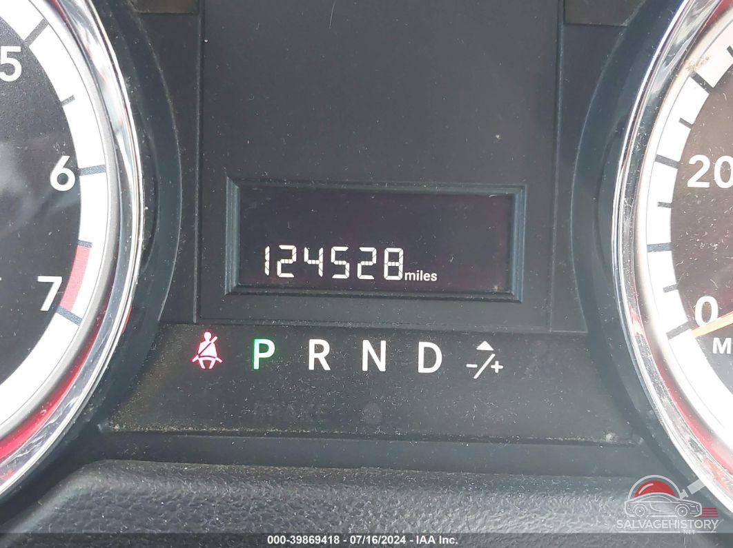 2C4RDGBG3CR385434 2012 DODGE GRAND CARAVAN photo no. 7
