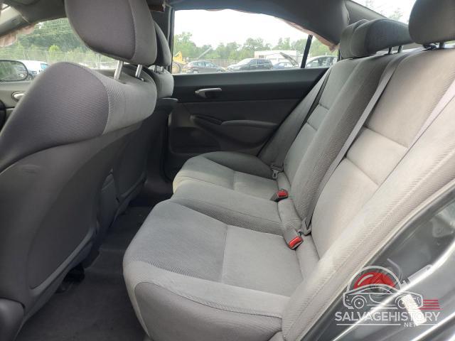 2HGFA1F56AH324990 2010 HONDA CIVIC photo no. 10