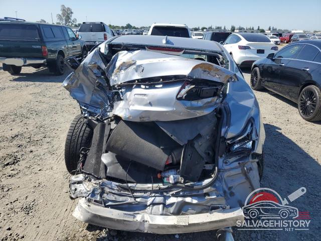 19UUB1F39FA005740 2015 ACURA TLX photo no. 6