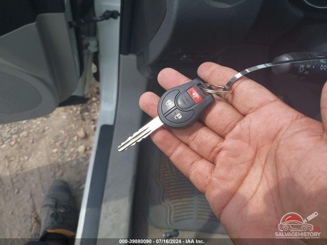 JN8AS5MT1FW151844 2015 NISSAN ROGUE SELECT photo no. 11