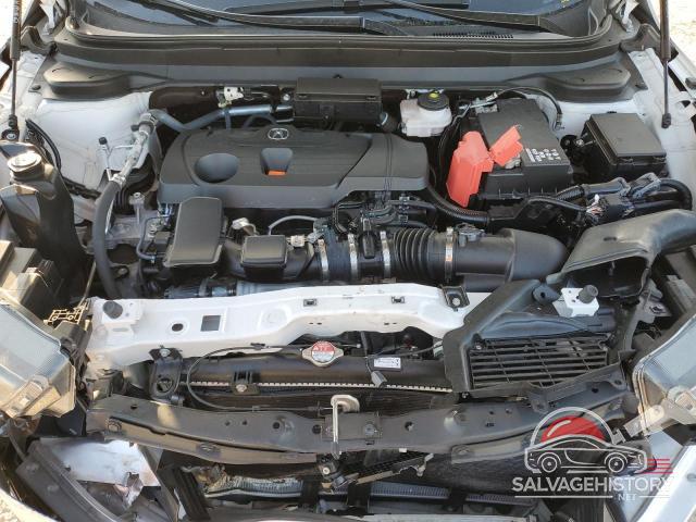 5J8TC2H30RL013794 2024 ACURA RDX photo no. 12