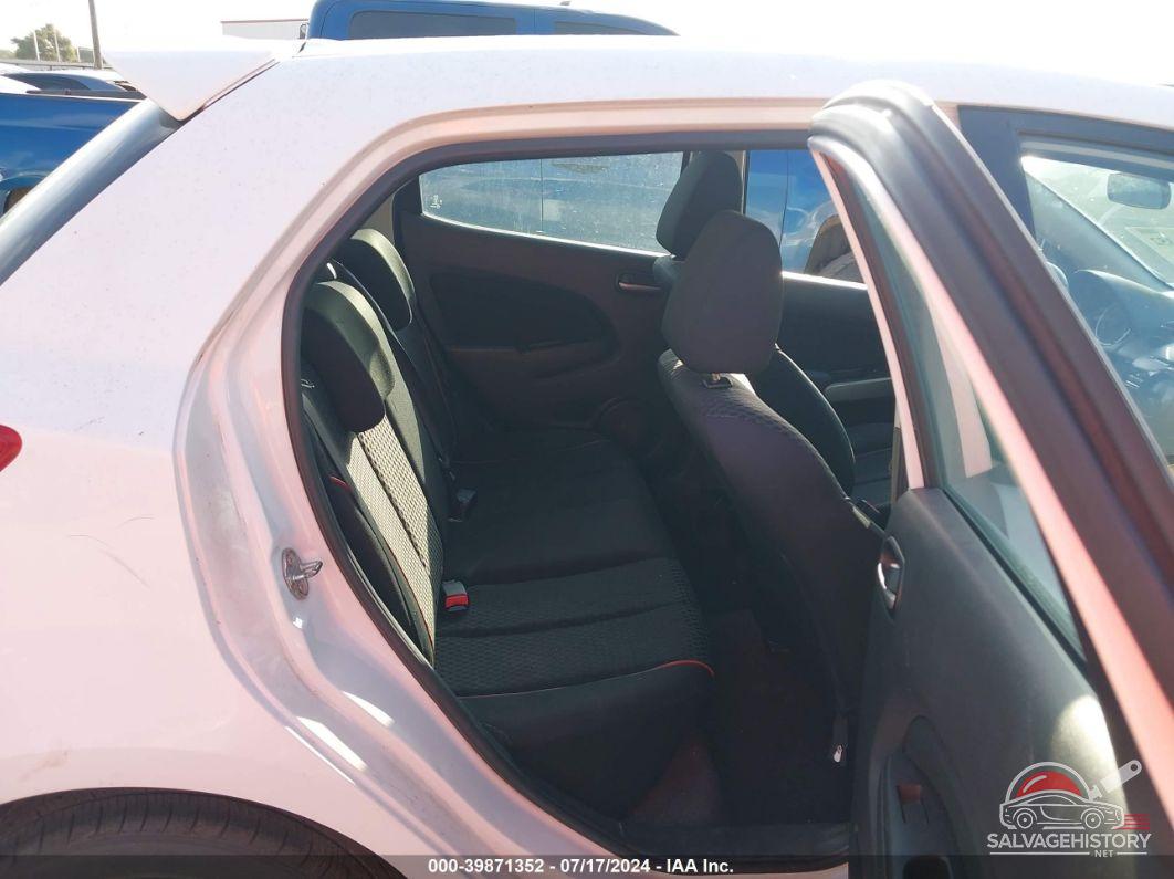 JM1DE1LY8D0159073 2013 MAZDA MAZDA2 photo no. 8