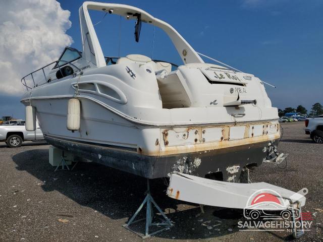 SERT6610A000 2000 SER BOAT photo no. 3