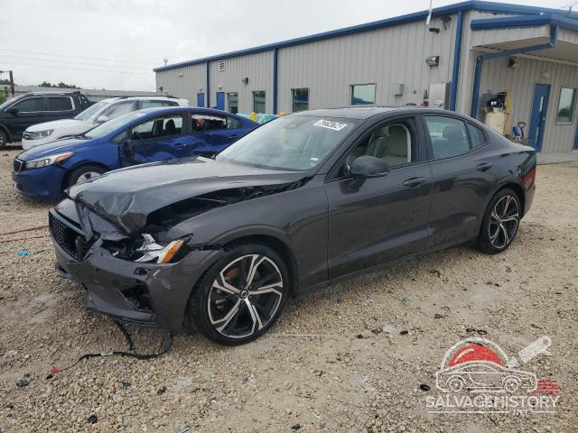 7JRL12FK4RG288478 2024 VOLVO S60 CORE photo no. 5