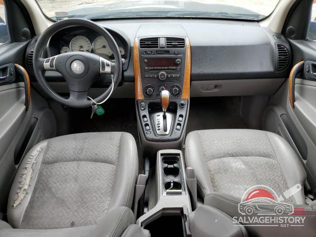 5GZCZ53427S811178 2007 SATURN VUE photo no. 8