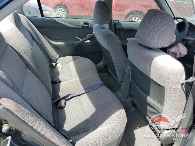 2HGEJ6607TH524132 1996 HONDA CIVIC photo no. 10