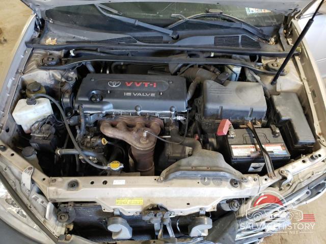 4T1BE32K05U092183 2005 TOYOTA CAMRY photo no. 11