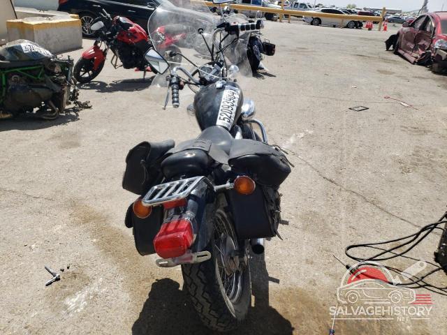JYA2UJE063A050651 2003 YAMAHA VIRAGO photo no. 4