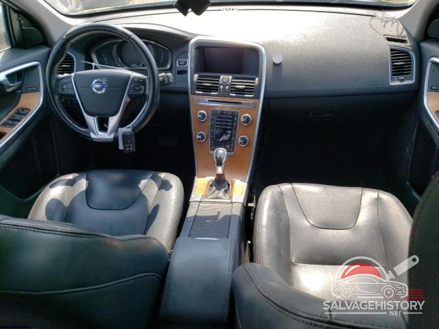 YV440MDU7H2074759 2017 VOLVO XC60 photo no. 8