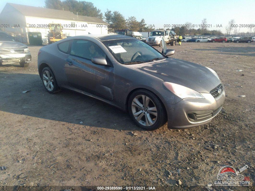 KMHHT6KD9CU074037 2012 HYUNDAI GENESIS COUPE photo no. 4