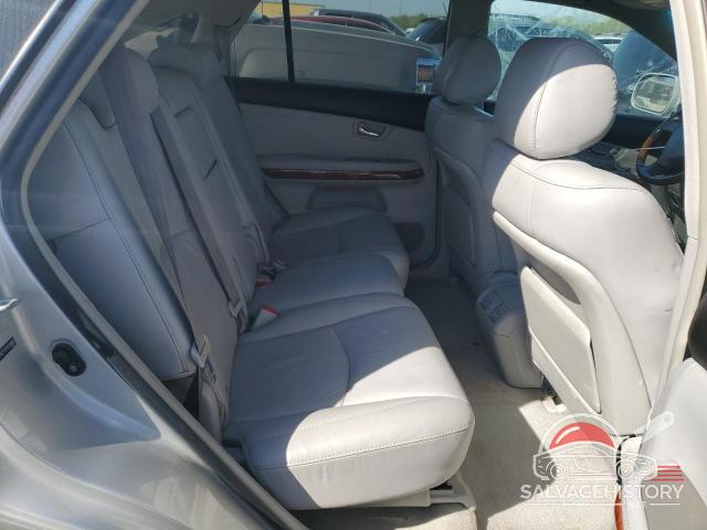 2T2GK31U78C039063 2008 LEXUS RX350 photo no. 11