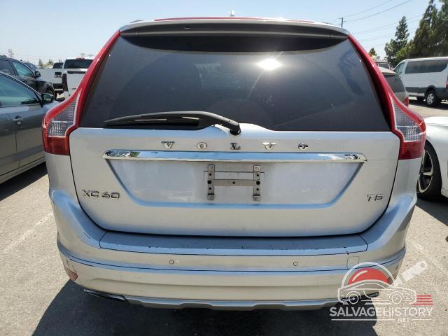 YV440MDK6F2701821 2015 VOLVO XC60 photo no. 6