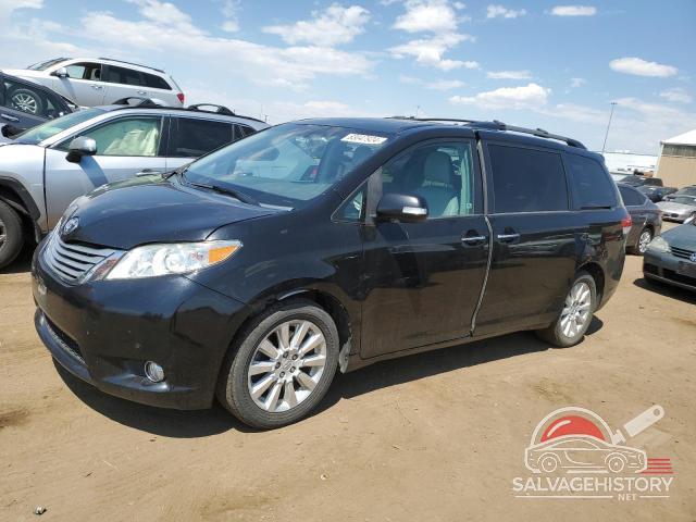 5TDDK3DC6ES071659 2014 TOYOTA All Models photo no. 15