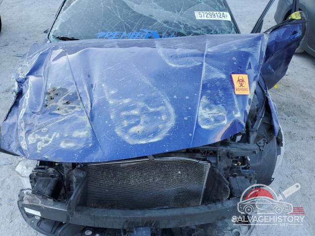 5NPLS4AG8MH012674 2021 HYUNDAI ELANTRA photo no. 11