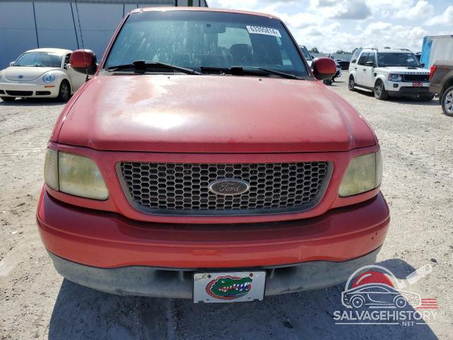 1FTRX17W13NB23199 2003 FORD All Models photo no. 5