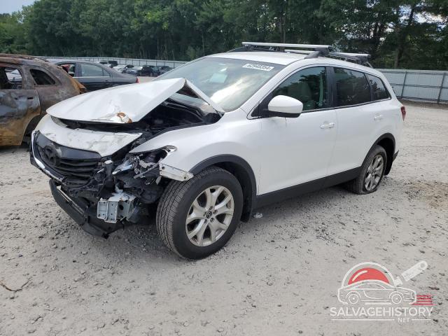 JM3TB2CA3D0421862 2013 MAZDA CX-9 photo no. 15