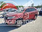 5XYKT4A73FG592936 2015 KIA SORENTO LX photo no. 1