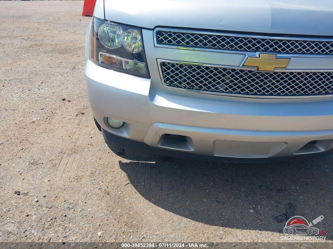 1GNSCJE03BR102705 2011 CHEVROLET SUBURBAN 1500 photo no. 6