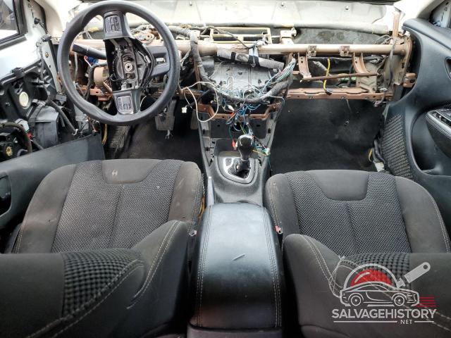 1C3CDFBB2GD623632 2016 DODGE DART photo no. 8