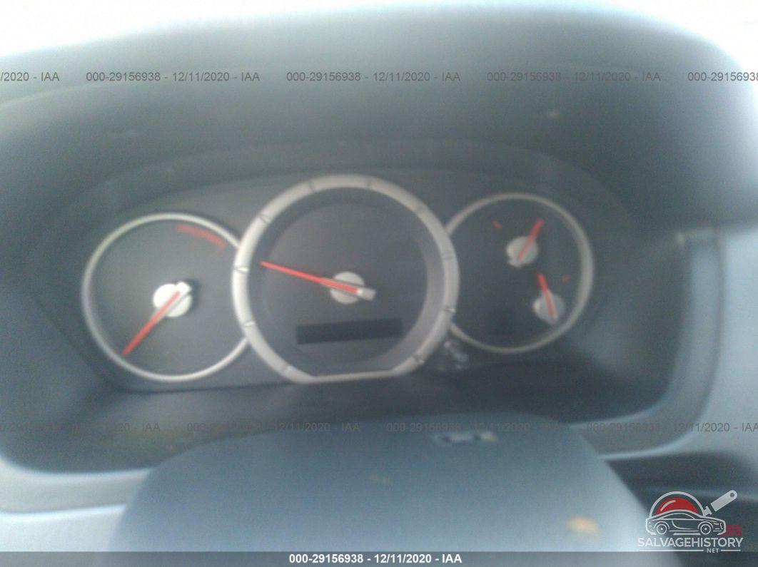5FNYF28578B000958 2008 HONDA PILOT photo no. 7