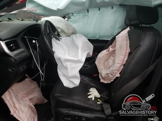 1GKKNWLS1JZ160013 2018 GMC ACADIA photo no. 7