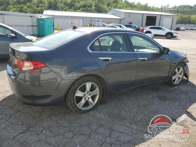 JH4CU2F41CC026115 2012 ACURA TSX photo no. 3