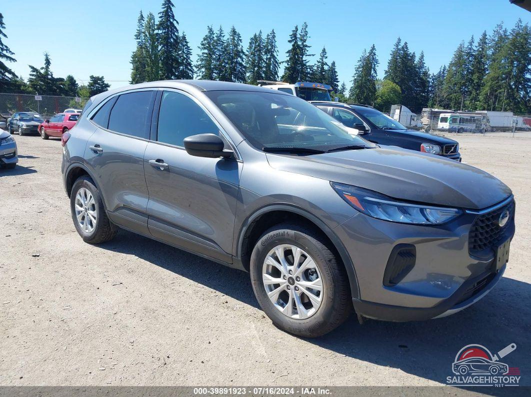 1FMCU9GN7RUA23980 2024 FORD ESCAPE photo no. 3