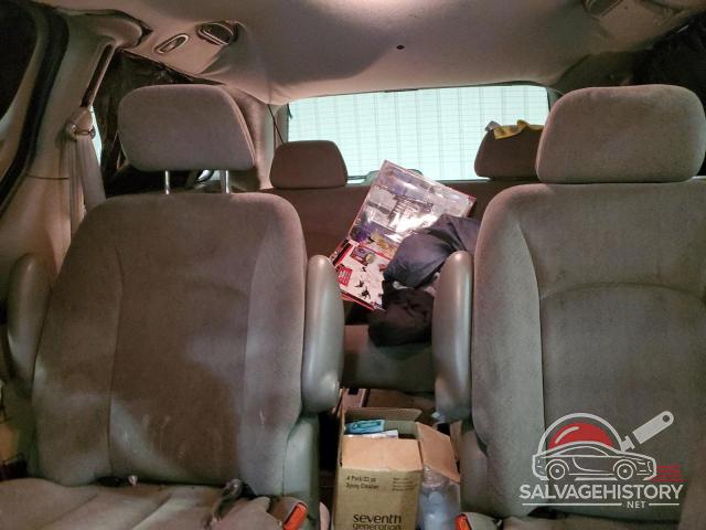 2B4GP44312R782501 2002 DODGE CARAVAN photo no. 10