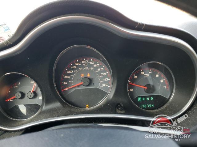 1C3CDZAB5DN645049 2013 DODGE AVENGER photo no. 9