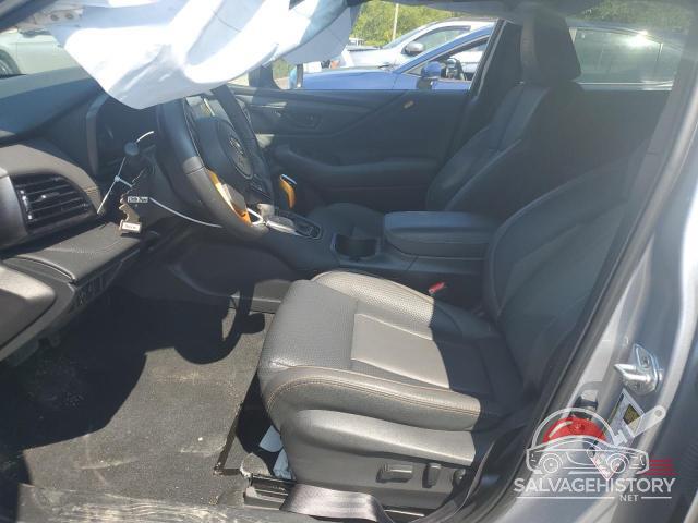 4S4BTGUD2P3129416 2023 SUBARU OUTBACK WI photo no. 7