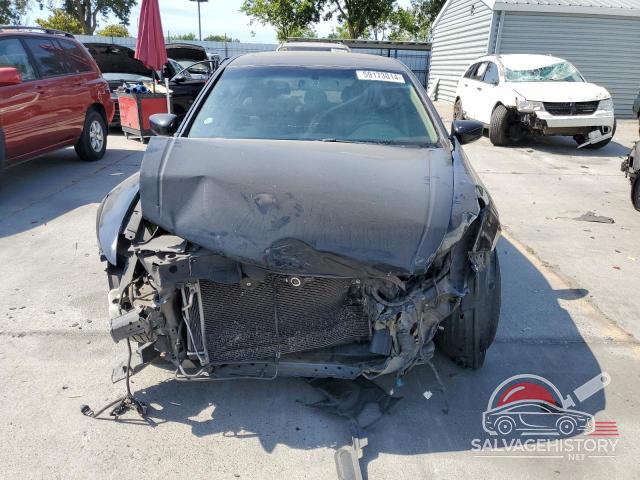 1HGCP2F80BA152408 2011 HONDA ACCORD photo no. 5