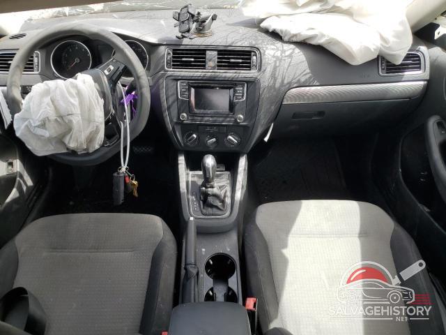 3VW2B7AJ0HM344954 2017 VOLKSWAGEN JETTA photo no. 8