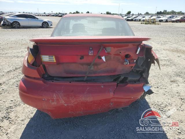 1G8ZH1278VZ272227 1997 SATURN SC1/SC2 photo no. 6