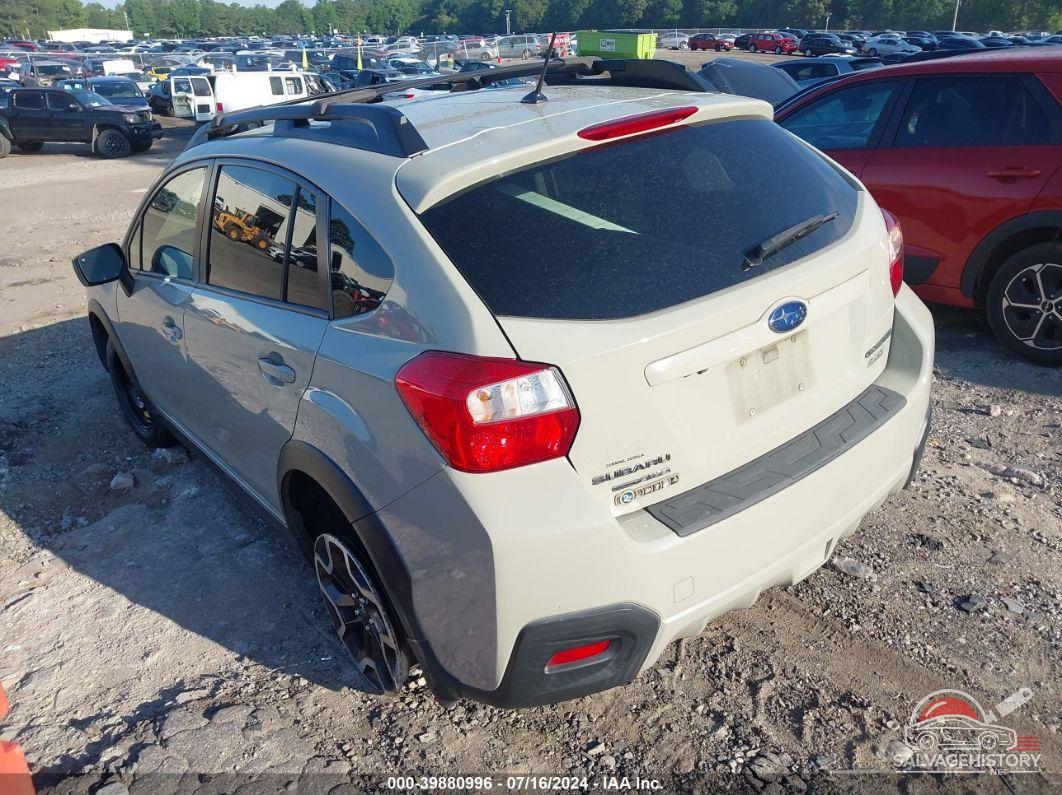 JF2GPABC7GH301479 2016 SUBARU CROSSTREK photo no. 3