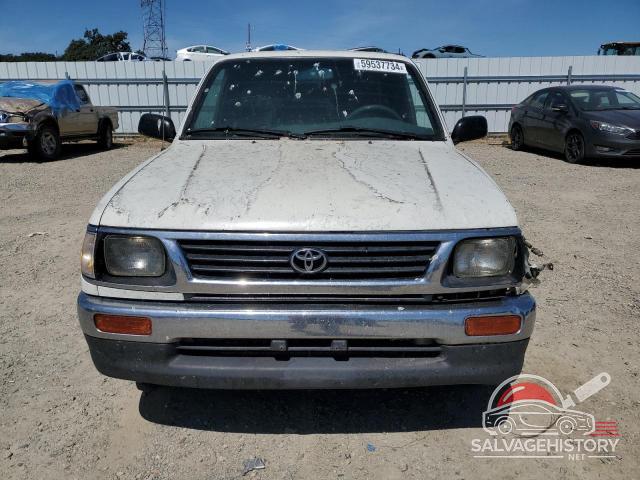 4TAVL52N8TZ114956 1996 TOYOTA TACOMA photo no. 5