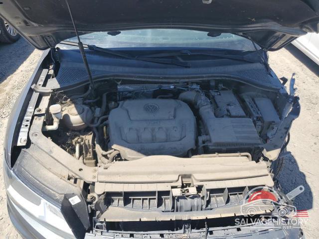 3VV3B7AX9LM034565 2020 VOLKSWAGEN TIGUAN photo no. 11