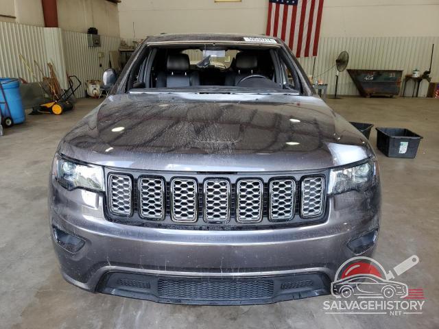 1C4RJEAG4MC713937 2021 JEEP GRAND CHER photo no. 4