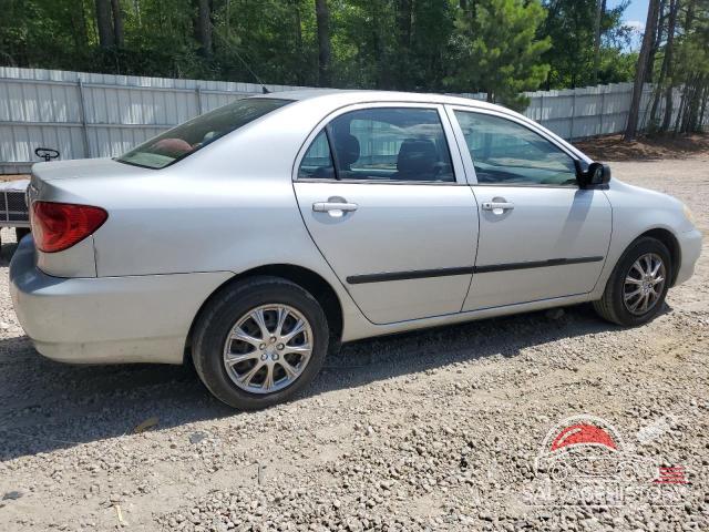 2T1BR32E17C779563 2007 TOYOTA COROLLA photo no. 3