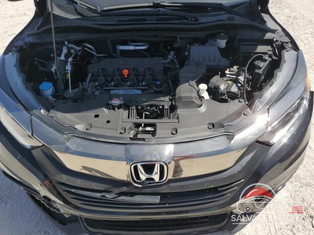 3CZRU6H53NM757374 2022 HONDA HR-V photo no. 12