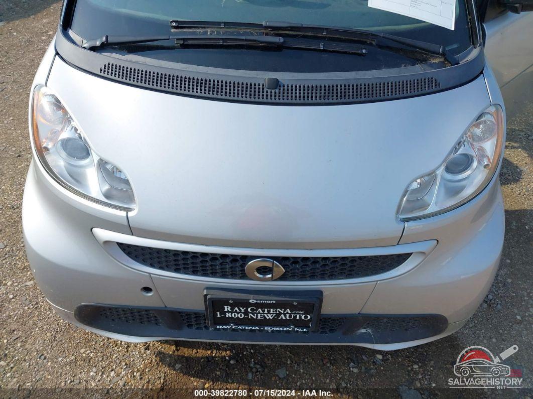 WMEEJ9AA2FK836776 2015 SMART FORTWO photo no. 10