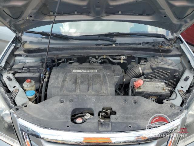 5FNRL38498B048164 2008 HONDA All Models photo no. 12