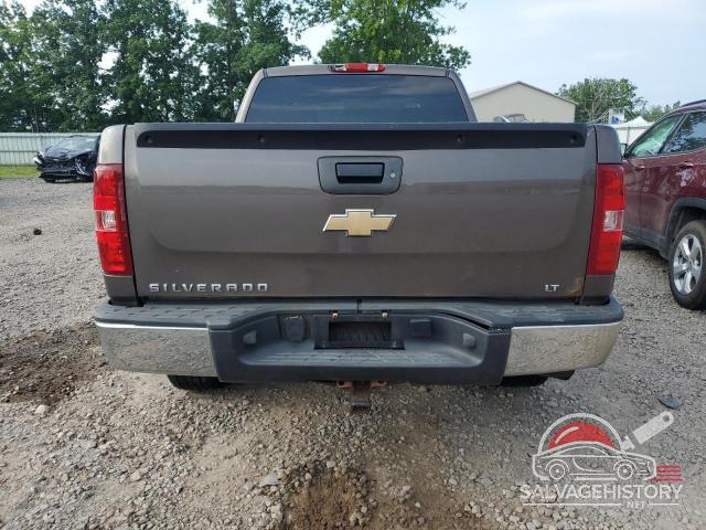 1GCEK19J58Z128713 2008 CHEVROLET ALL Models photo no. 6