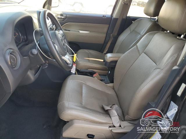 1C4NJCEA5ED913942 2014 JEEP COMPASS photo no. 7