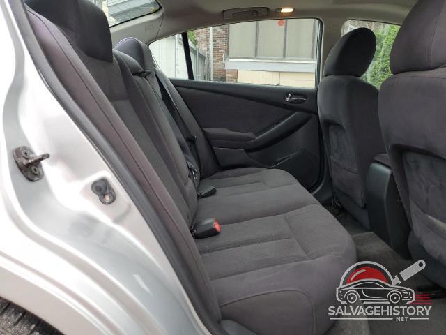 1N4AL2AP9AN544512 2010 NISSAN ALTIMA photo no. 10