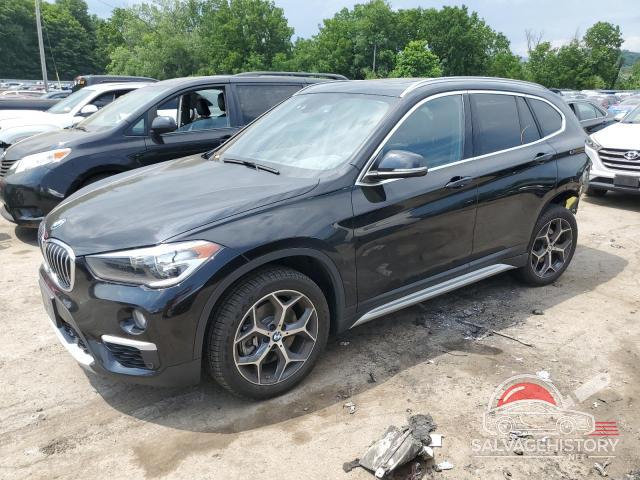 WBXHT3C30J5L30262 2018 BMW X1 photo no. 13