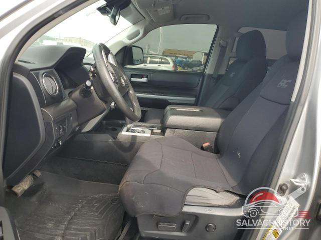 5TFEY5F10MX281600 2021 TOYOTA TUNDRA photo no. 7